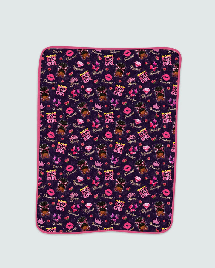Vorlage Quilt Decke