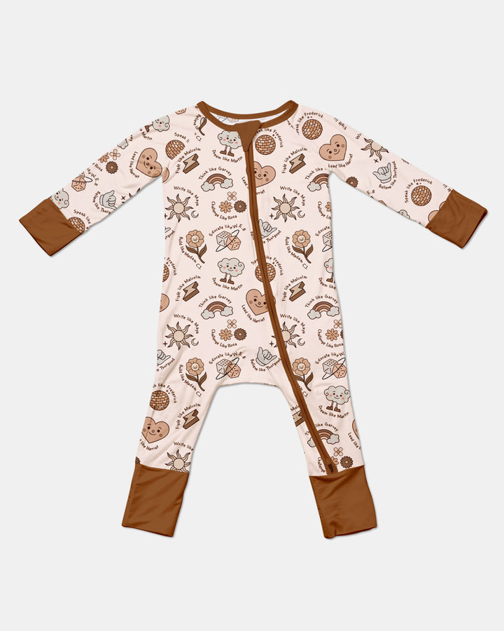 What We Learn From Convertible Zippy