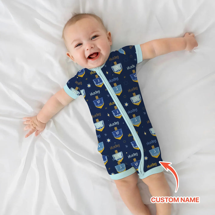 BENUTZERDEFINIERTE Vorlage Shorty Zippy