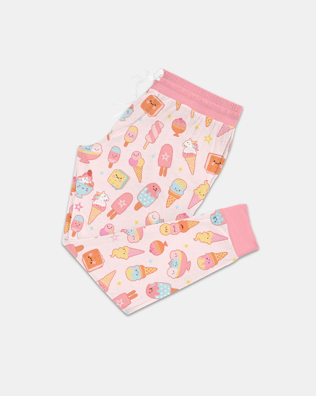 American Ice cream Women Pajama Set