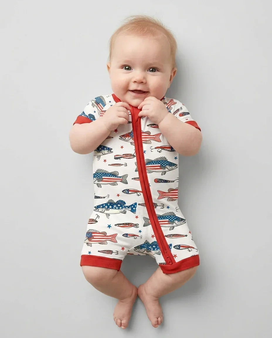 Plantilla Bambú Shorty Zippy