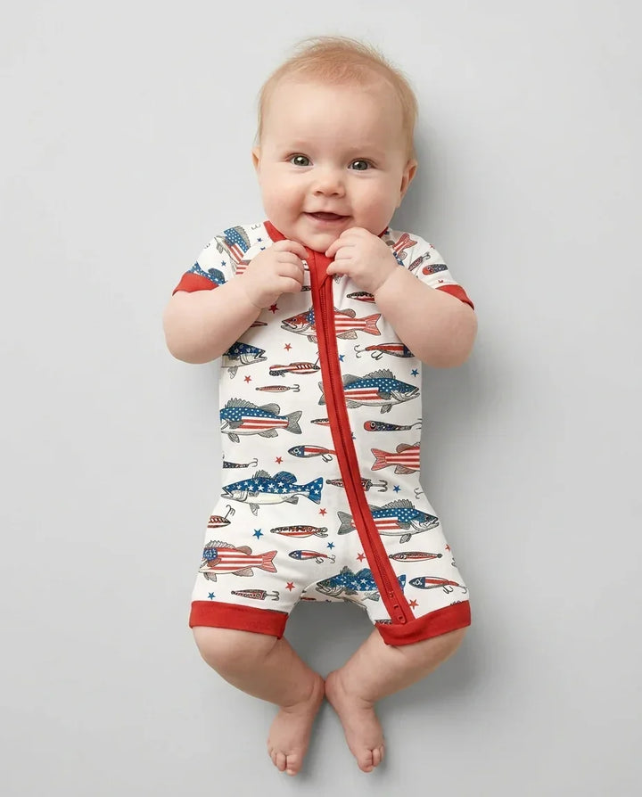 Plantilla Bambú Shorty Zippy