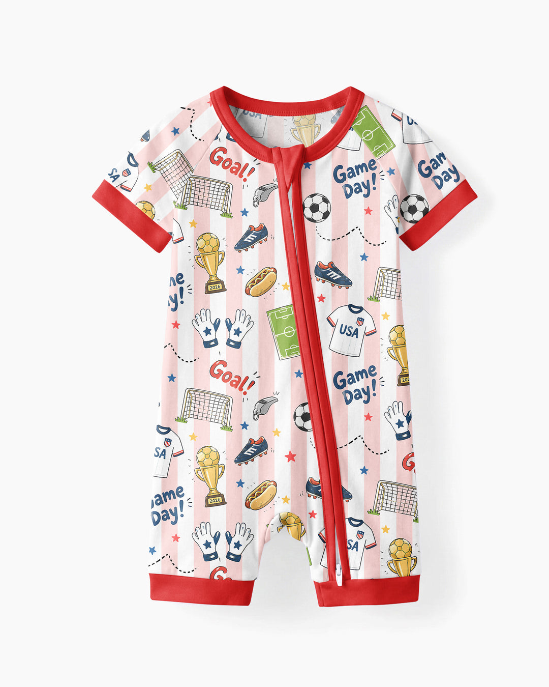 Plantilla Bambú Shorty Zippy