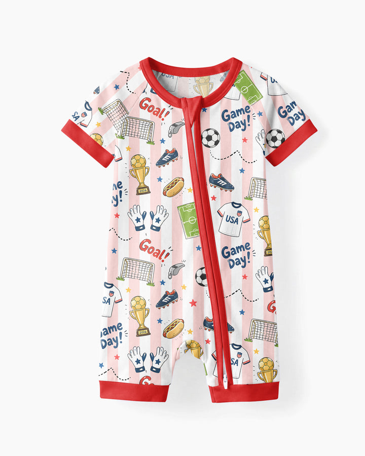Plantilla Bambú Shorty Zippy