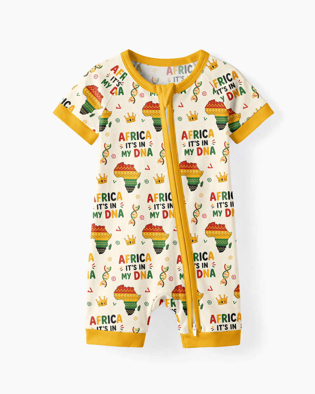 Plantilla Bambú Shorty Zippy