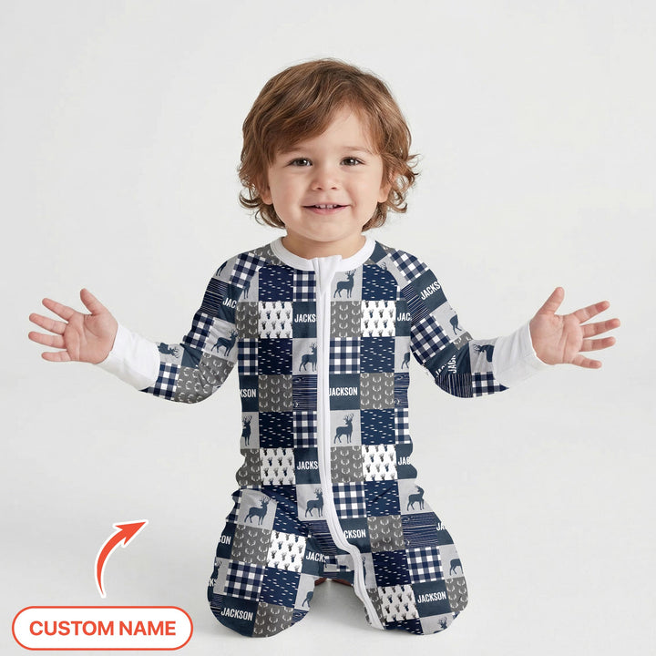 Dad’s Hunting Buddy Convertible Zippy