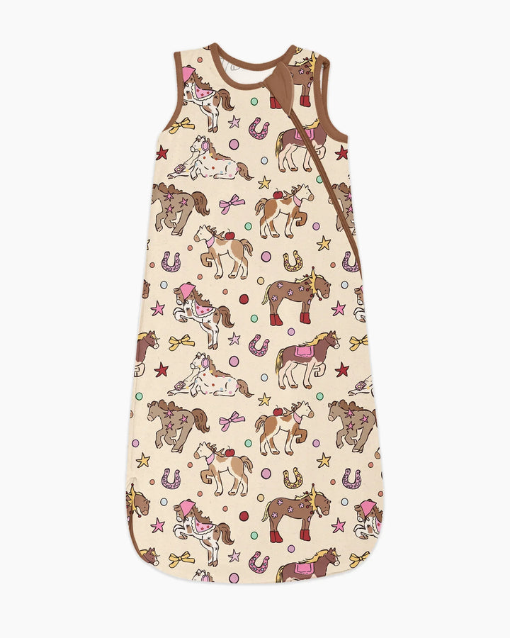 Lil' Buckaroo Bamboo Sleep Bag