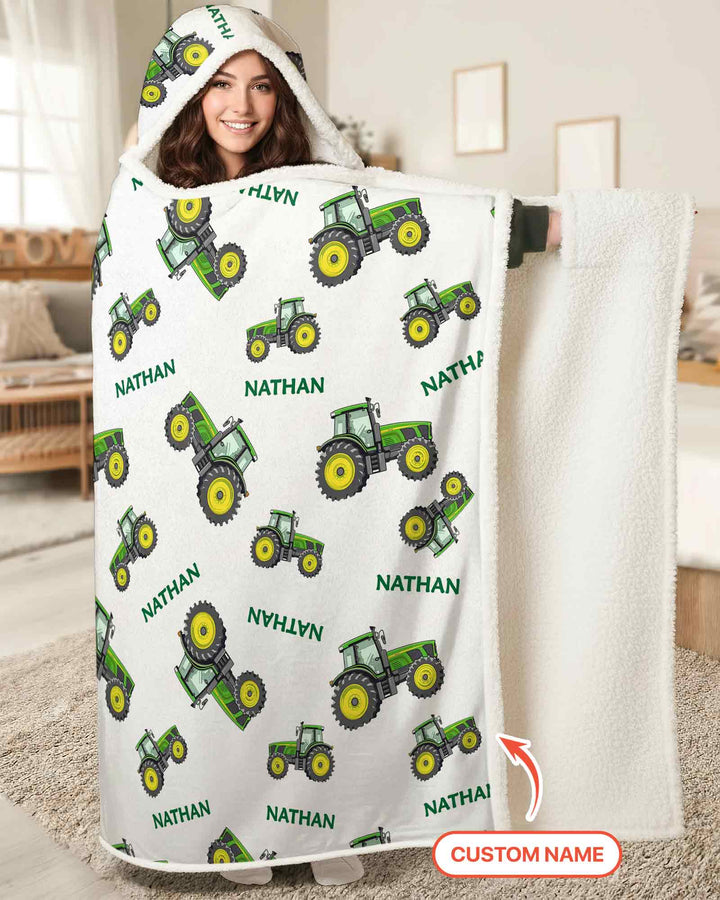 Vorlage für individuelles Damen-Pyjama-Set