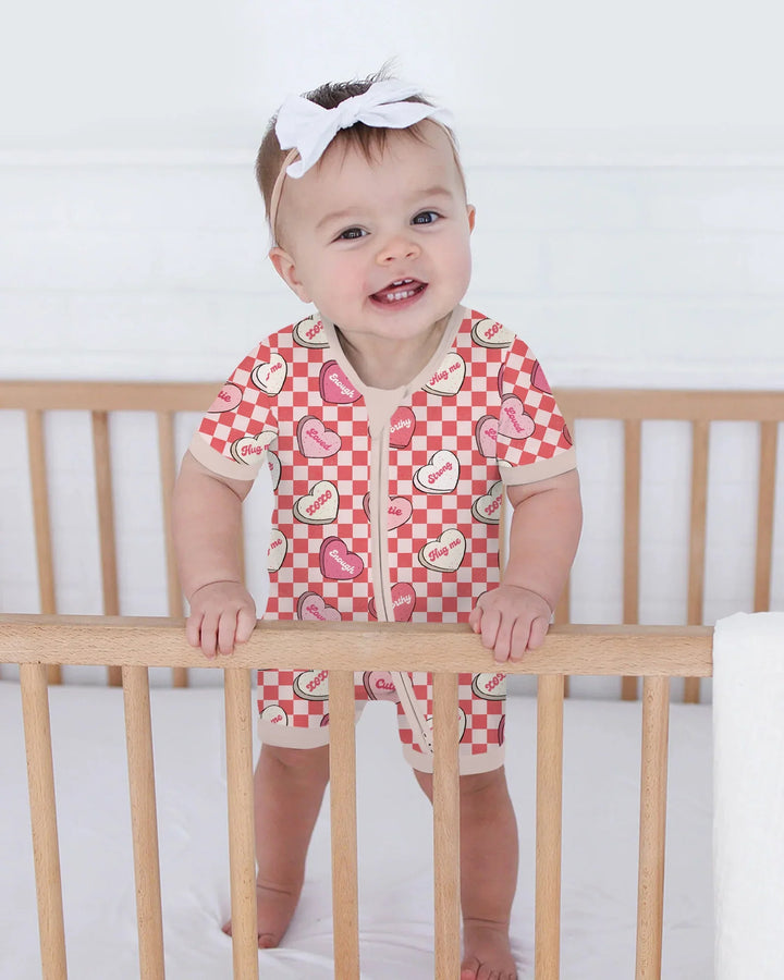 Vorlage Shorty Zippy