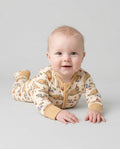 Neil The Seal Bamboo Convertible Zippy