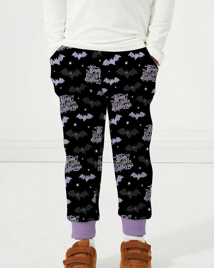 Vorlage Bambus-Jogger