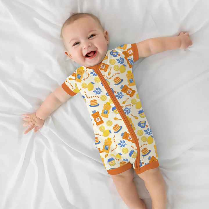 Vorlage Shorty Zippy