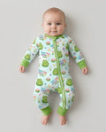 Sana Sana Colita De Rana Bamboo Convertible Zippy