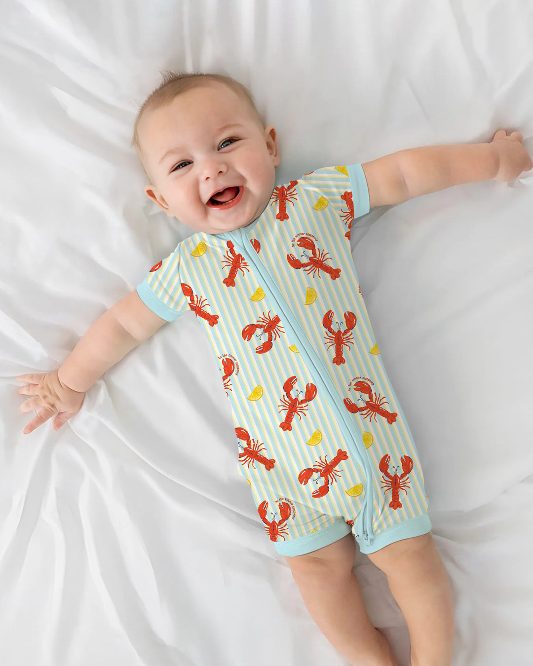 Vorlage Shorty Zippy