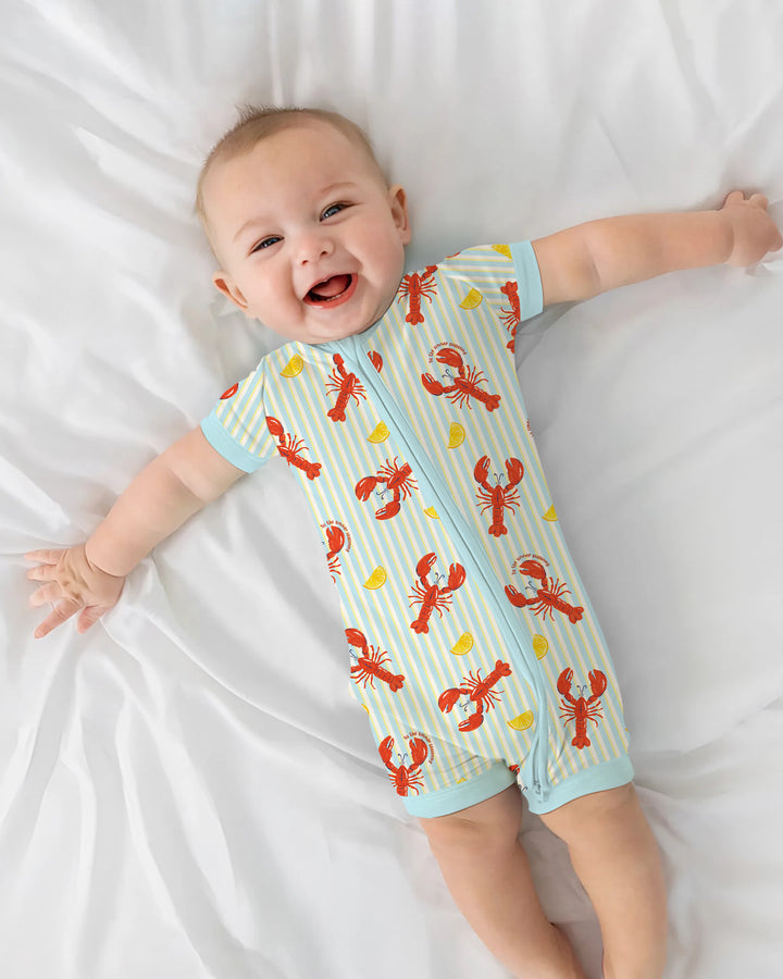 Vorlage Shorty Zippy