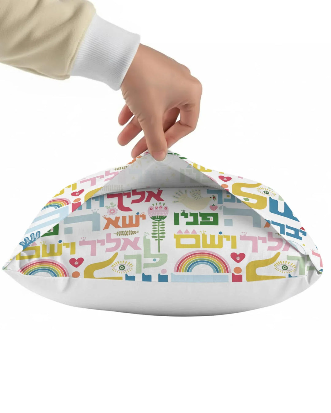 Vorlage für individuelles Damen-Pyjama-Set