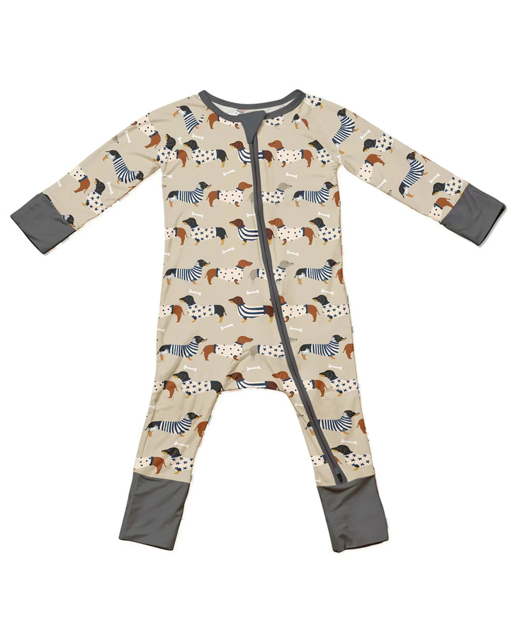 Cute Wieners Convertible Zippy