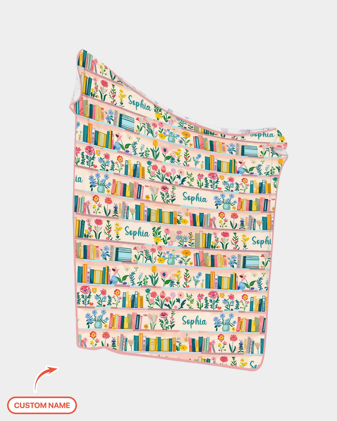 Vorlage Quilt Decke