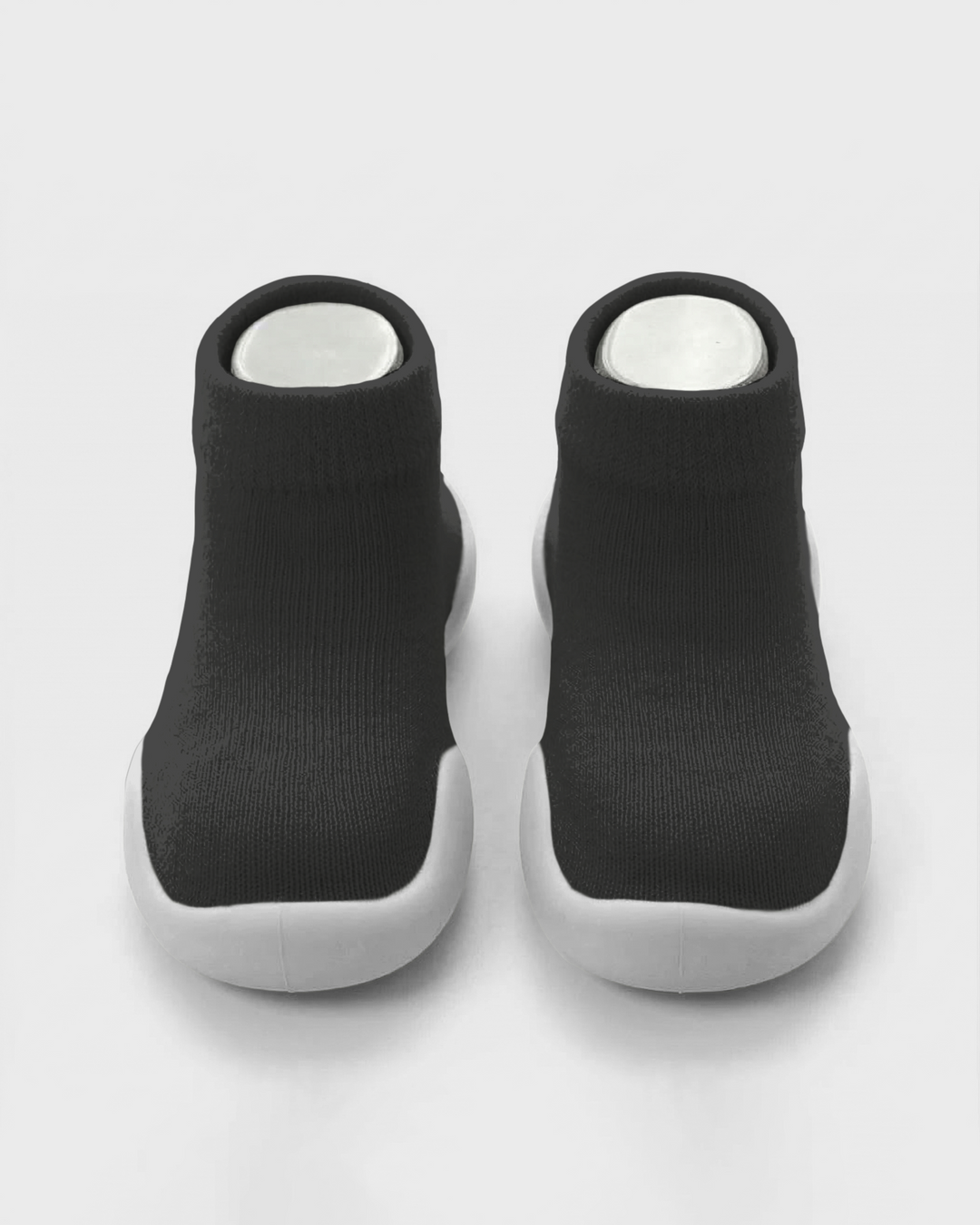 Solid Color Shock Shoes