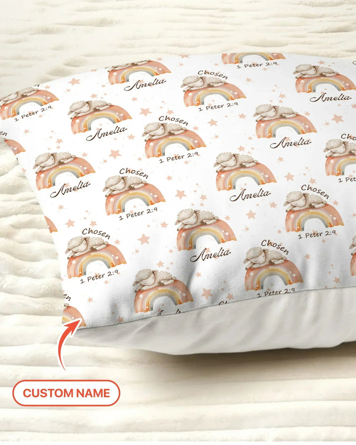 Vorlage für individuelles Damen-Pyjama-Set