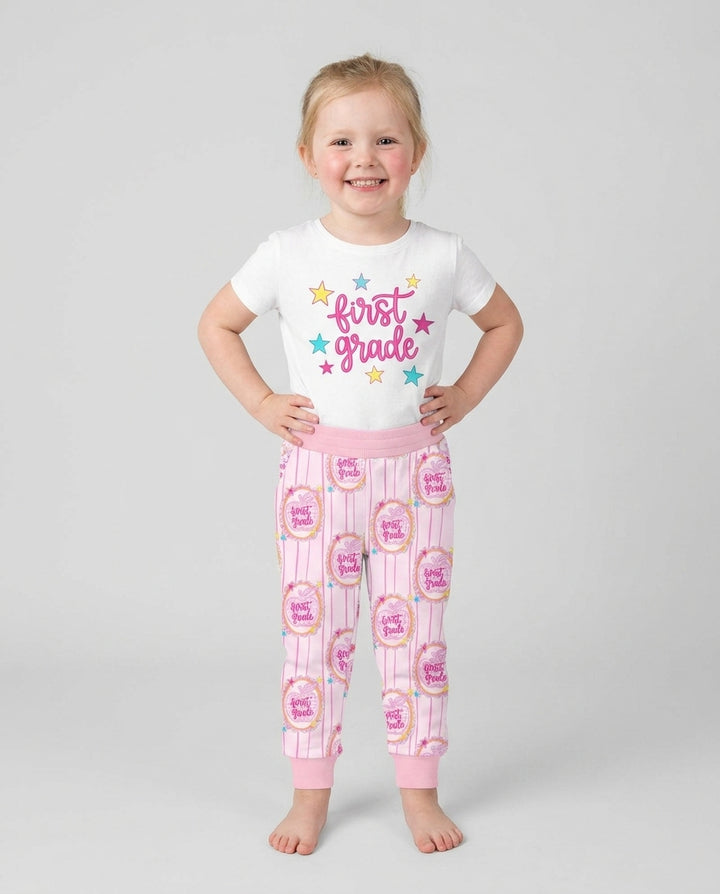 Plantilla personalizada Bamboo Jogger