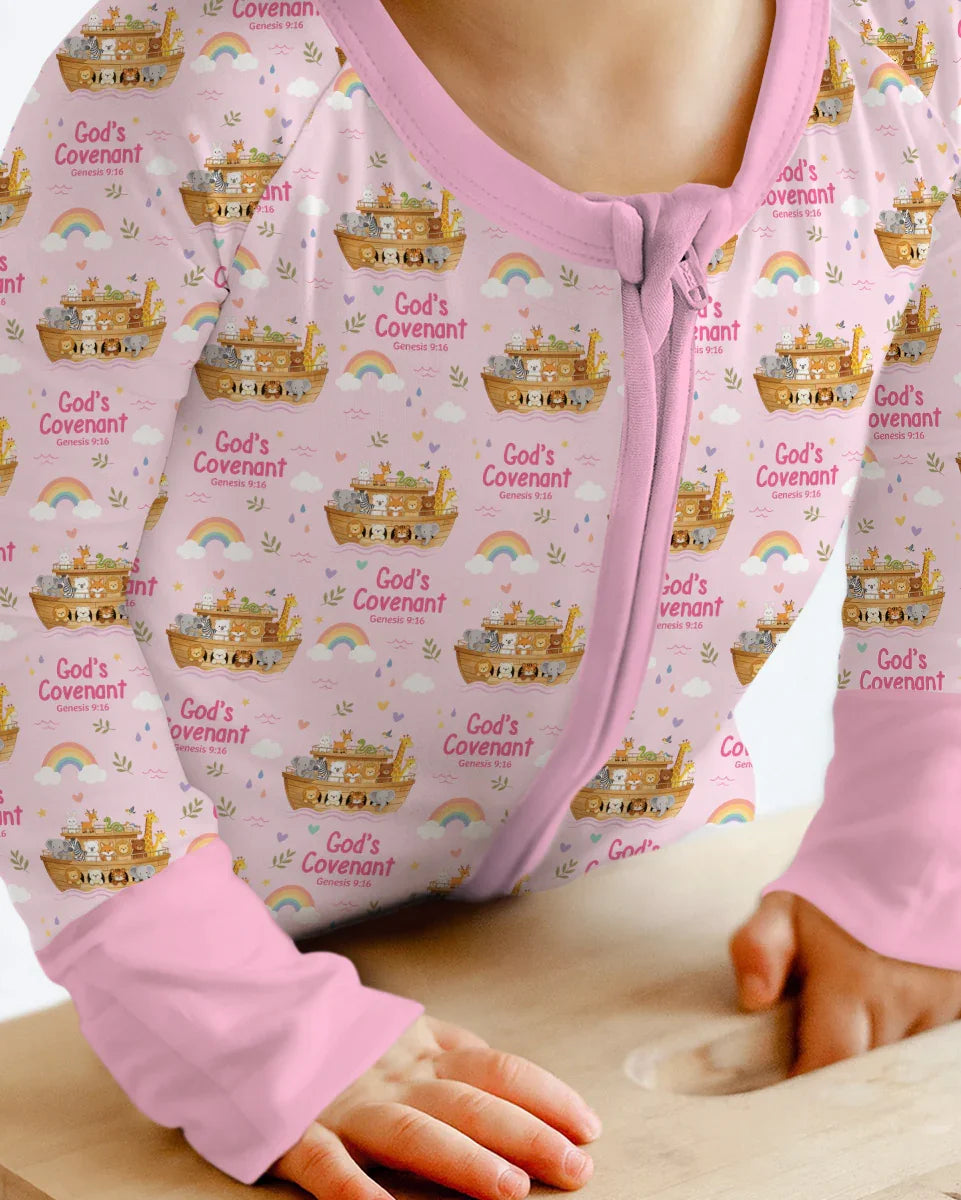 Plantilla bambú convertible Zippy