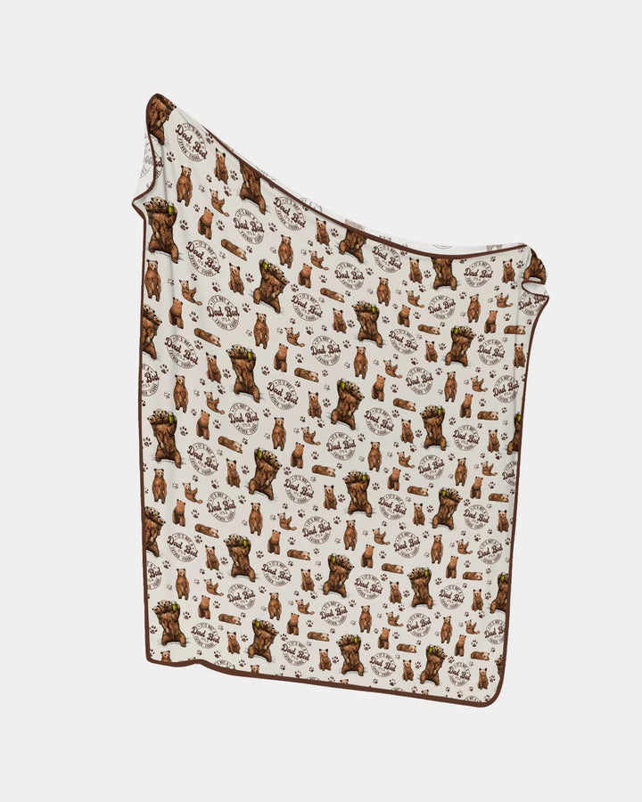 Vorlage Quilt Decke