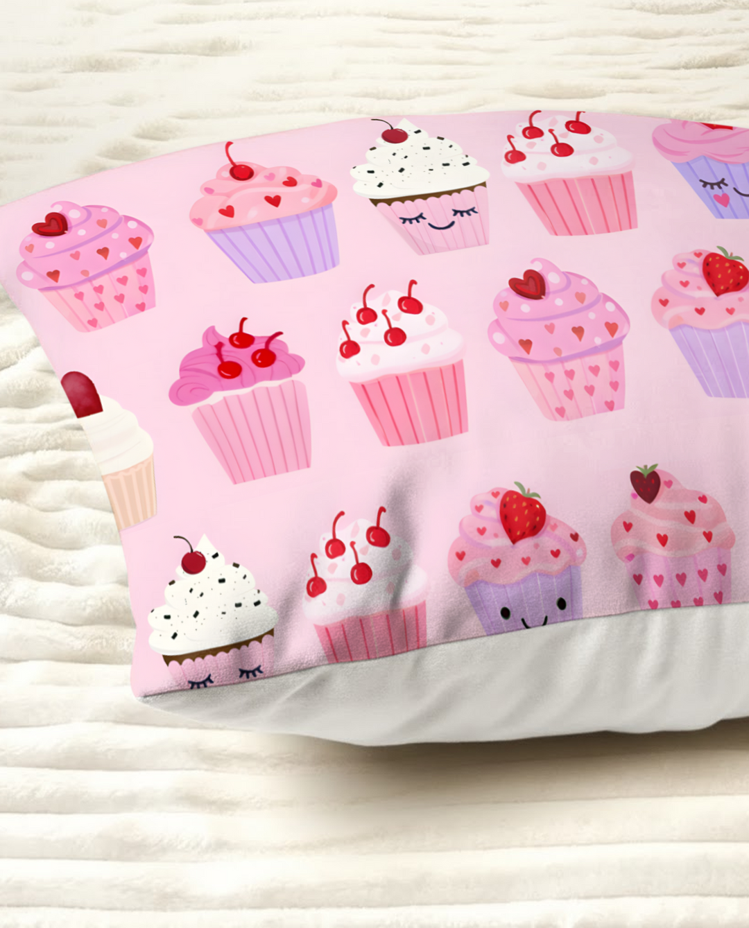 Vorlage für individuelles Damen-Pyjama-Set