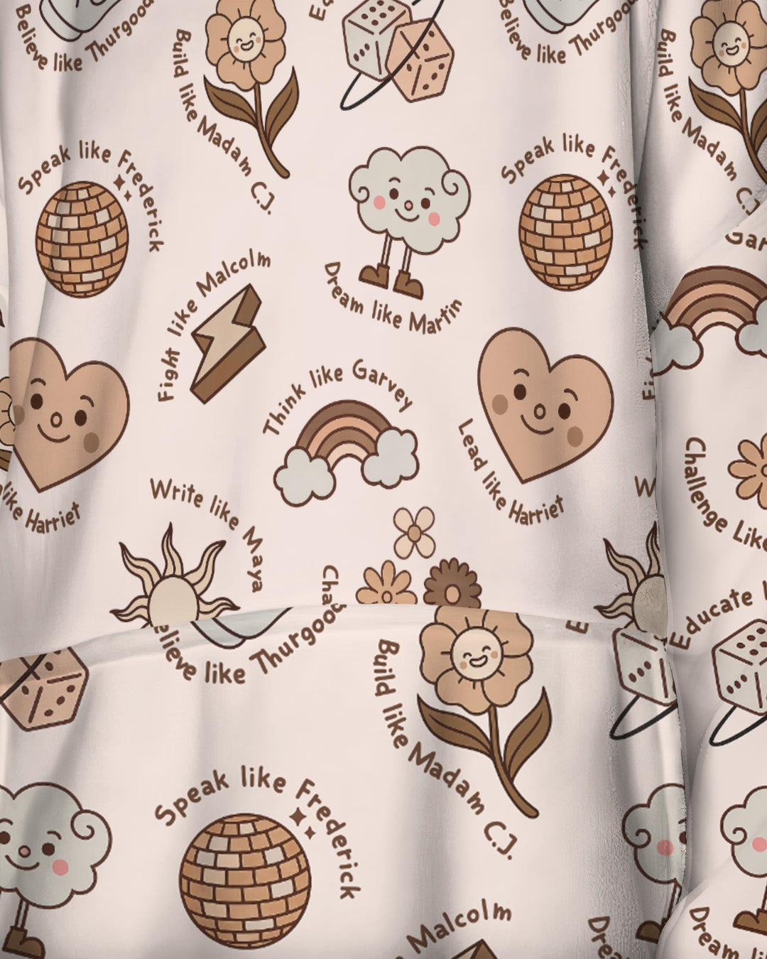 What We Learn From Wearable Blanket Hoodie