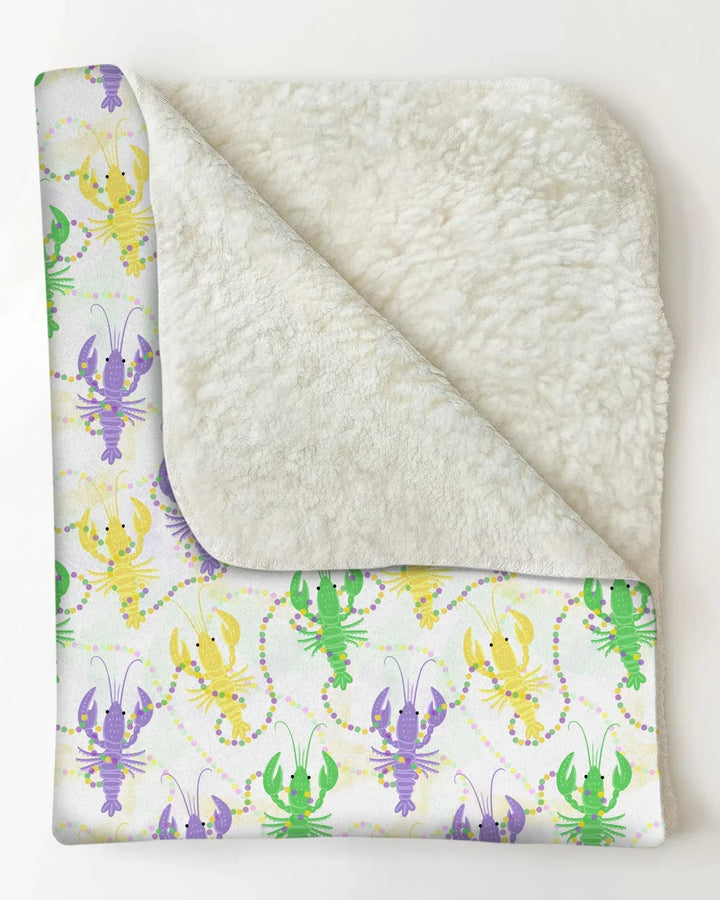 Vorlage Quilt Decke