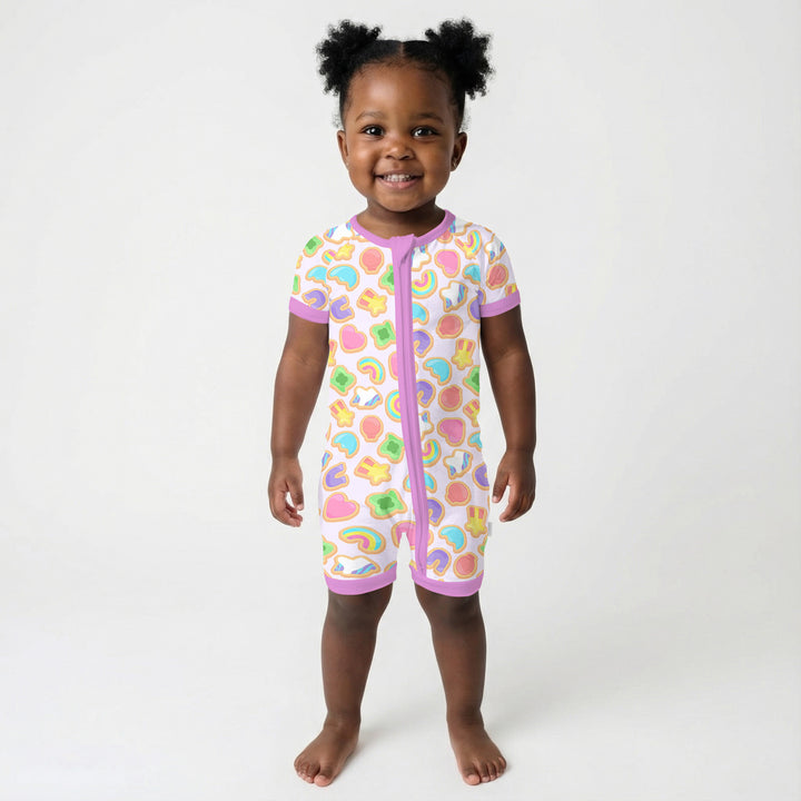 Vorlage Shorty Zippy