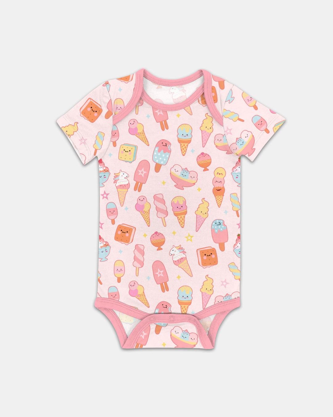 American Ice cream Bodysuit