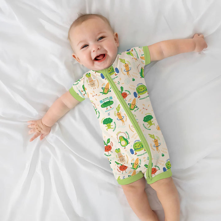 Vorlage Shorty Zippy