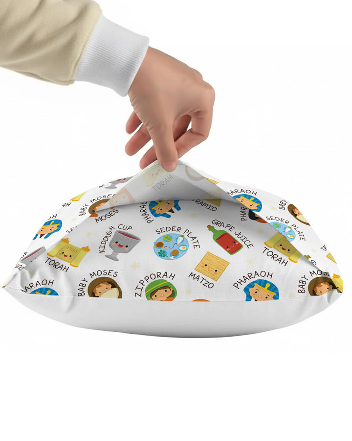 Vorlage für individuelles Damen-Pyjama-Set