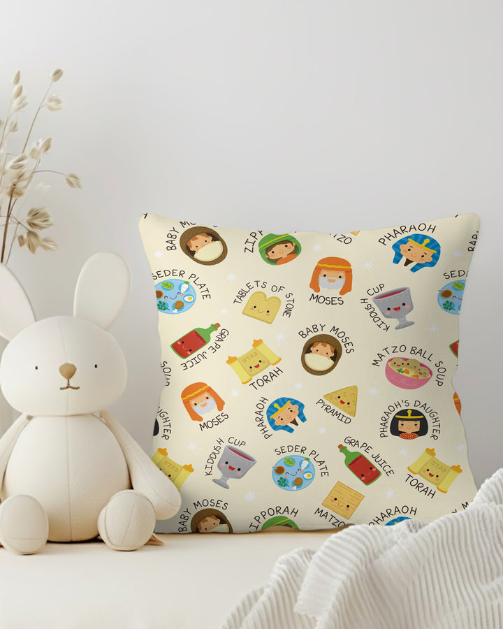 Vorlage für individuelles Damen-Pyjama-Set