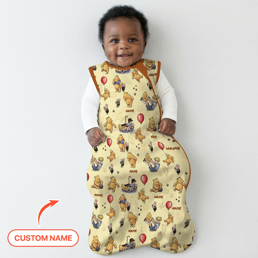 Little Bear Moments Sleep Bag