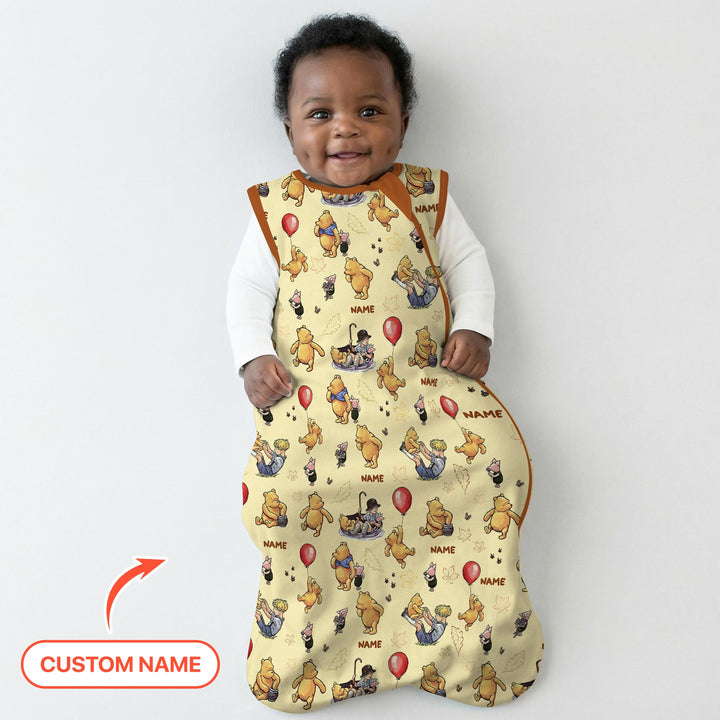 Little Bear Moments Sleep Bag