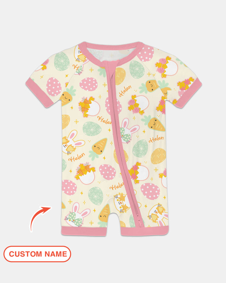 BENUTZERDEFINIERTE Vorlage Shorty Zippy