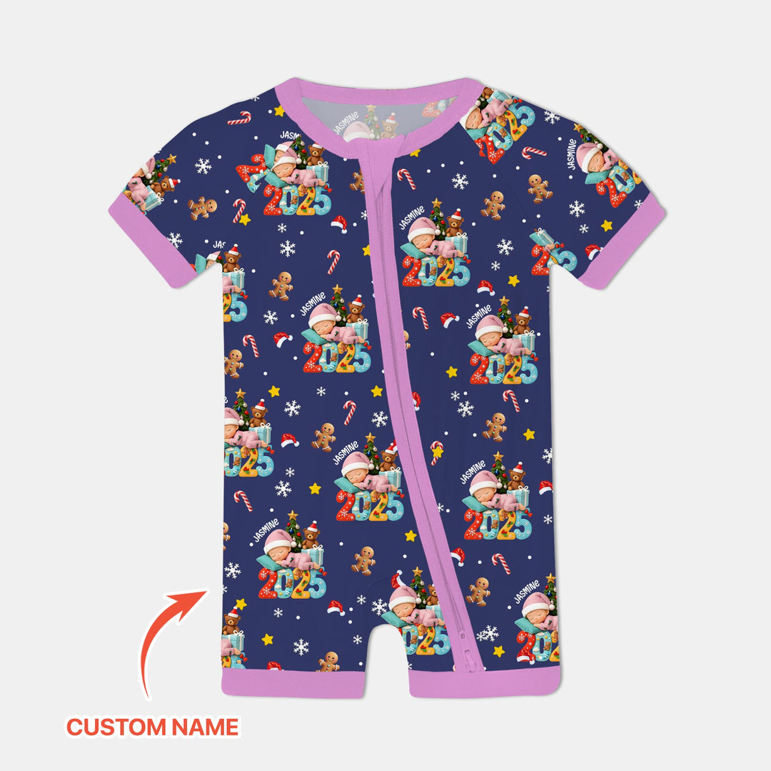 BENUTZERDEFINIERTE Vorlage Shorty Zippy