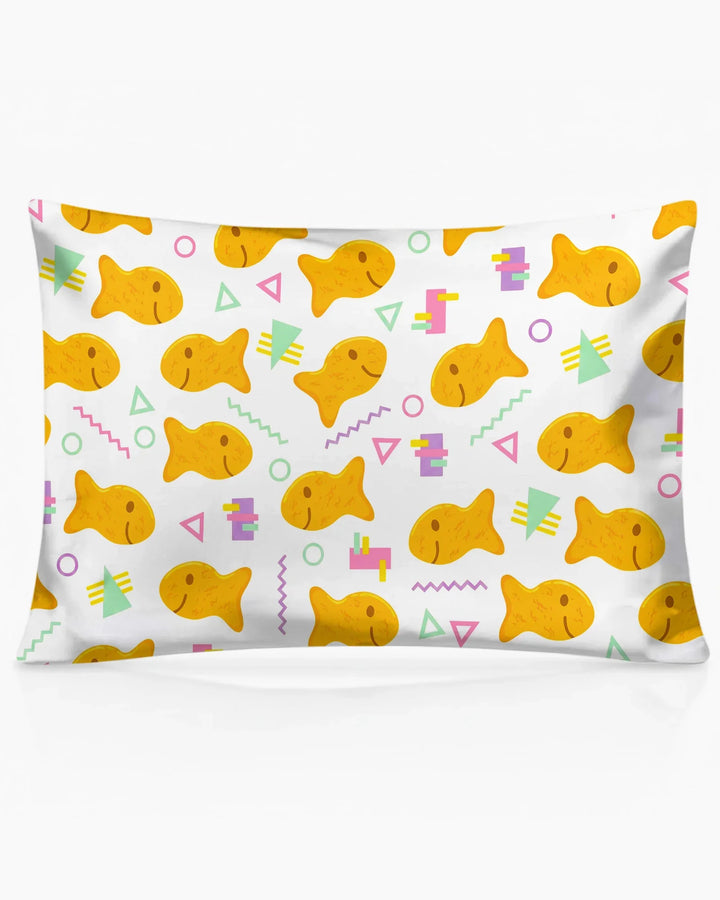 Funda de Almohada de Bambú Modelo