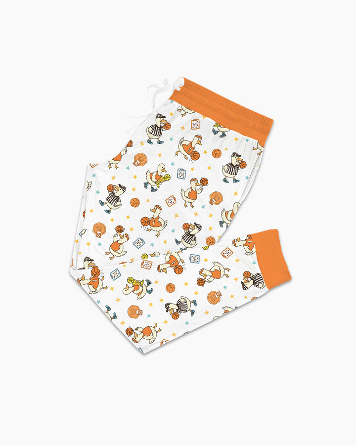 Vorlage Bambus Damen Pyjama Set