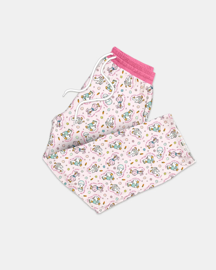 Vorlage Herren-Pyjama-Set