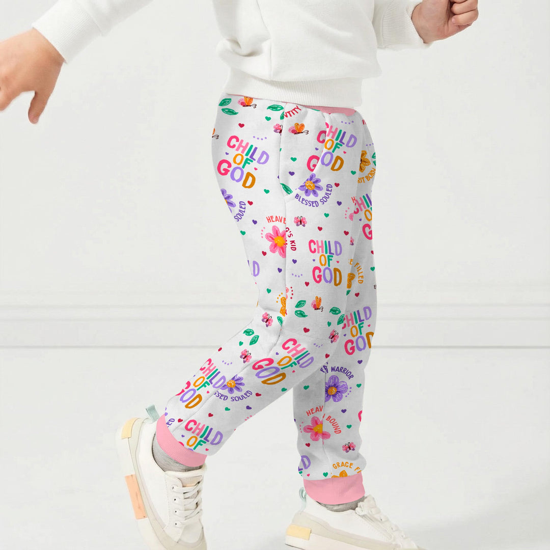 Child of God Jogger