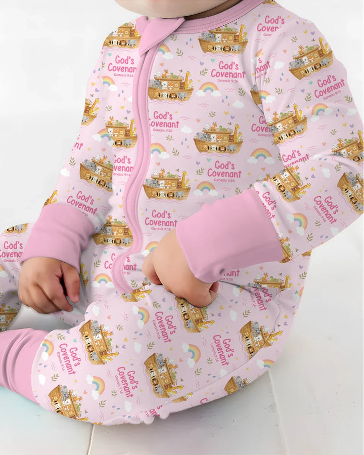 Plantilla bambú convertible Zippy