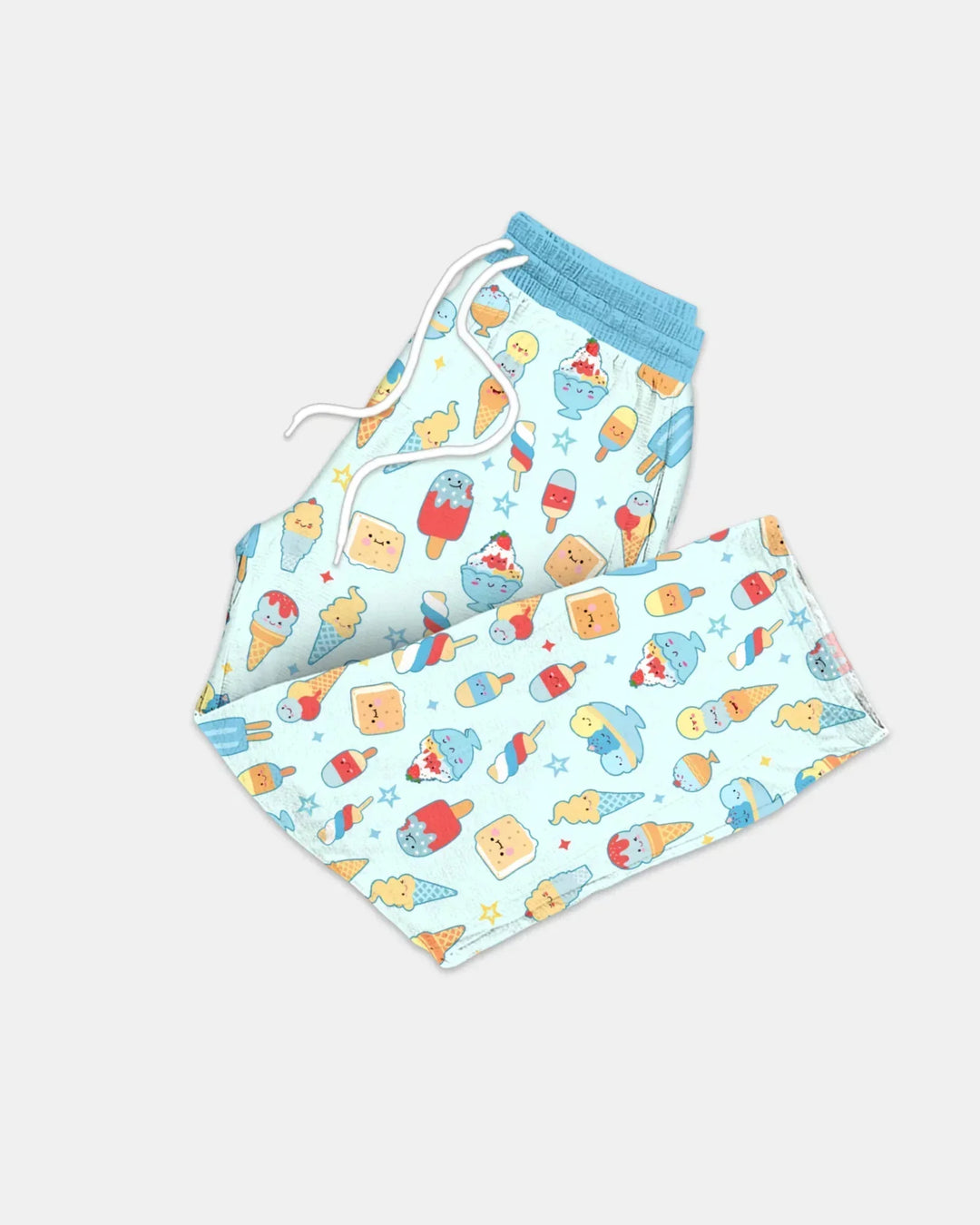 American Ice cream Men's Pajama Set