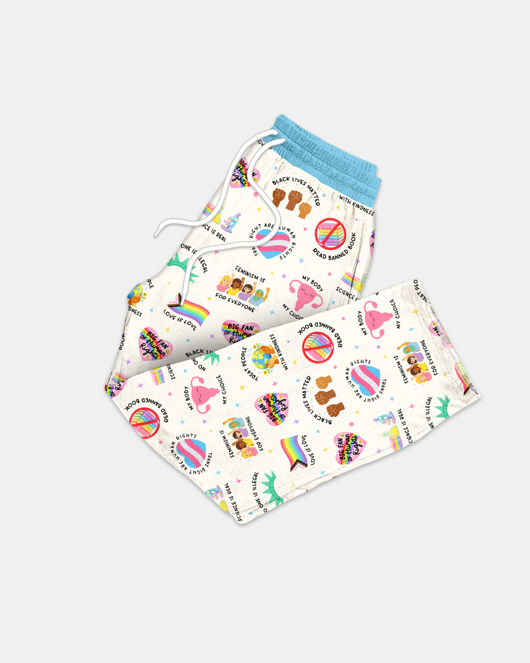 Vorlage Herren-Pyjama-Set