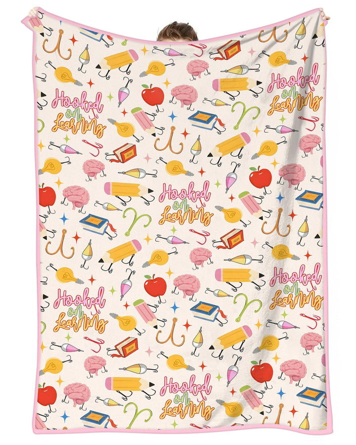 Vorlage Quilt Decke