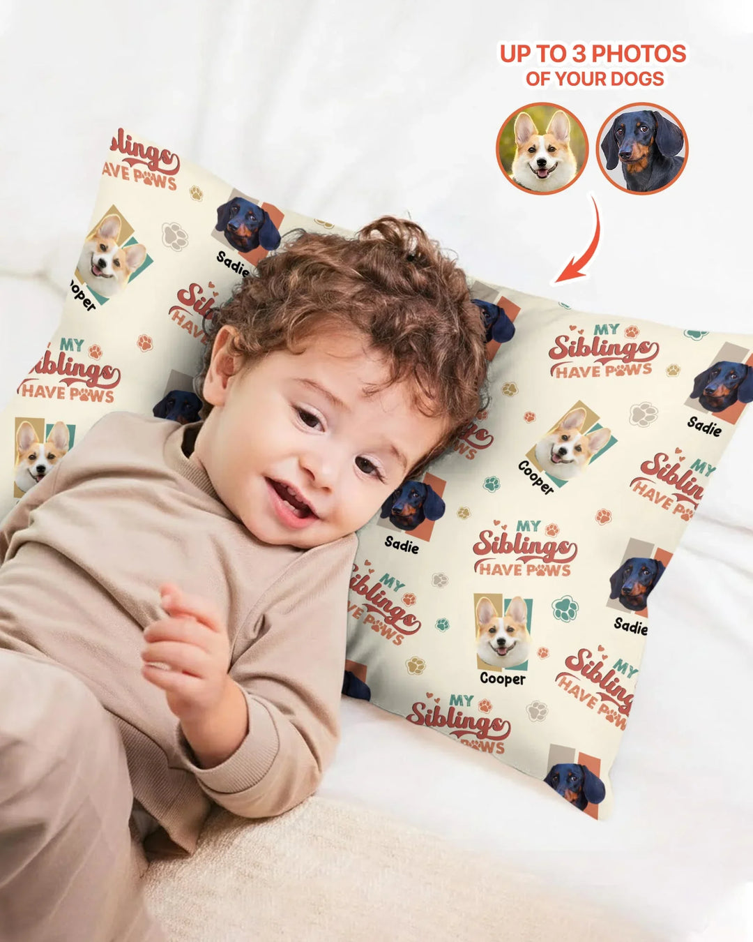 Vorlage für individuelles Damen-Pyjama-Set