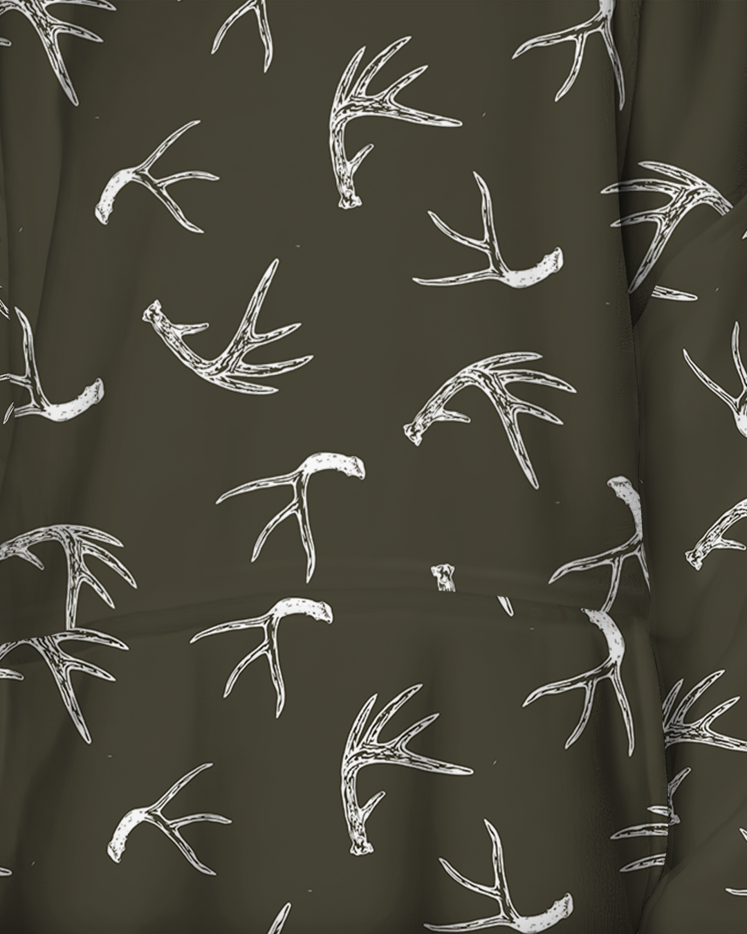 Vorlage für individuelles Damen-Pyjama-Set