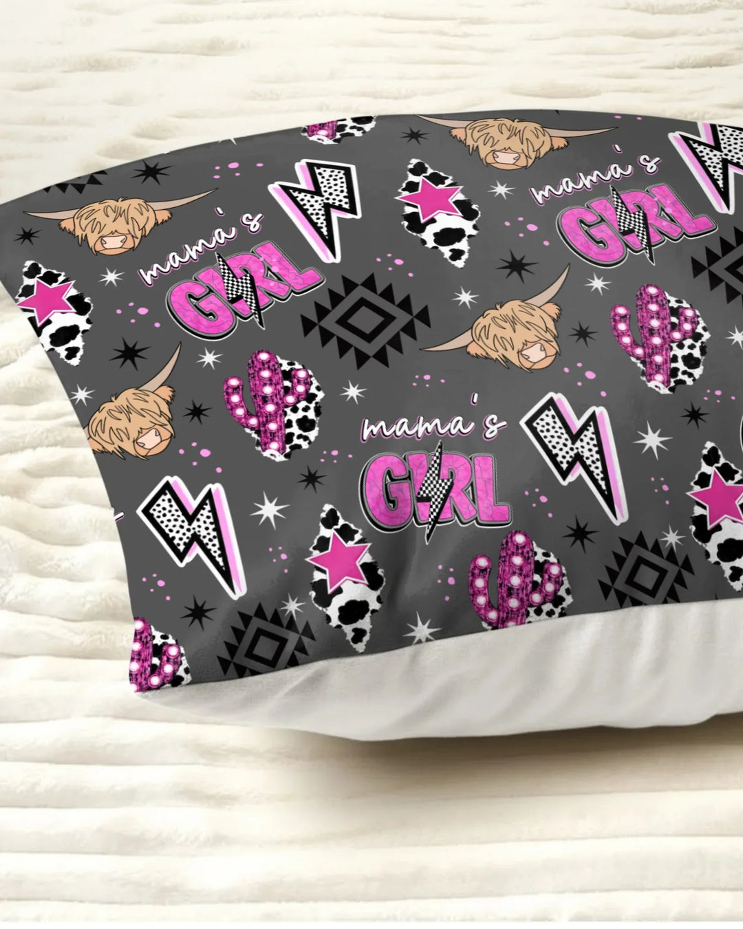 Vorlage für individuelles Damen-Pyjama-Set
